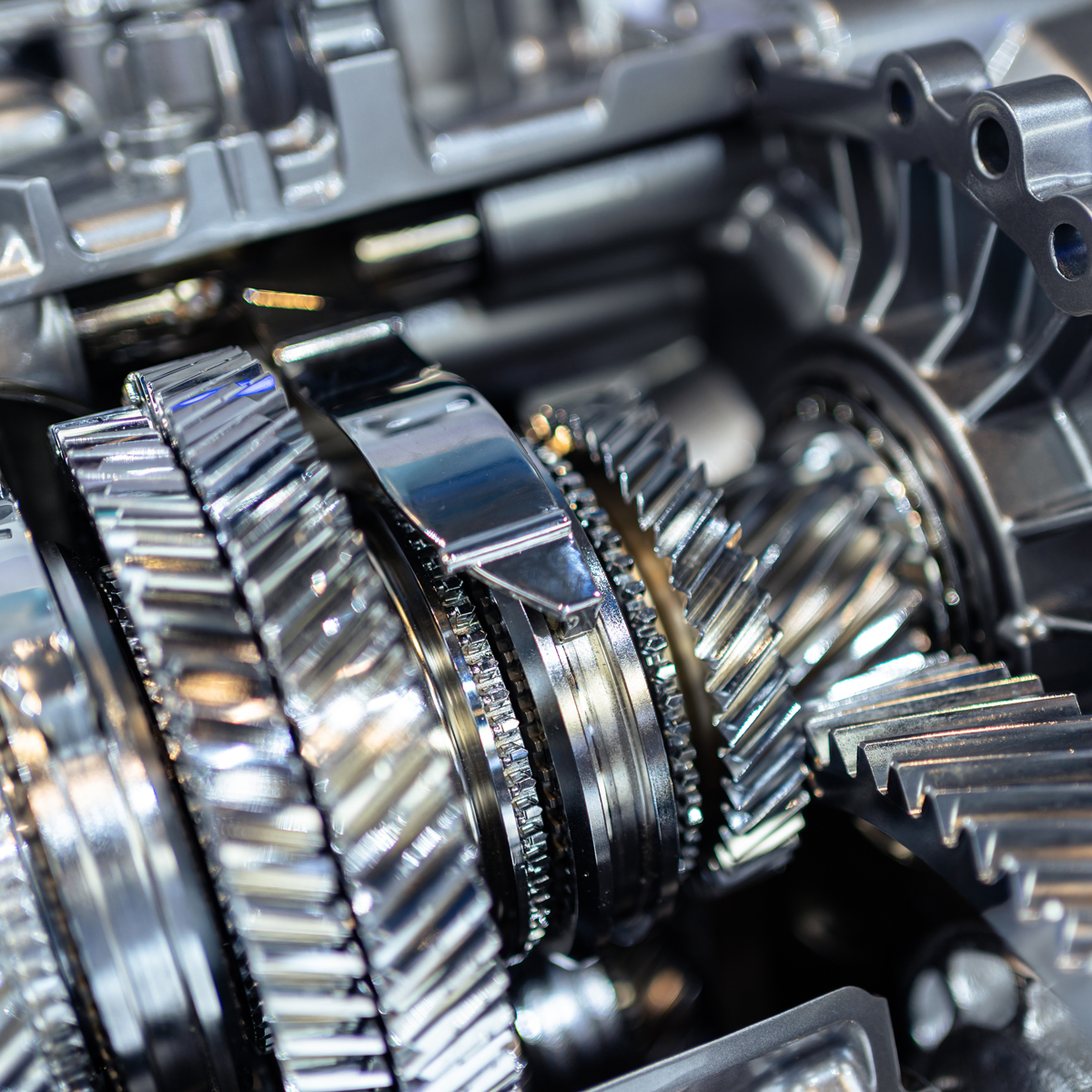 Naprawa sprzęgła warsztat Gorzów