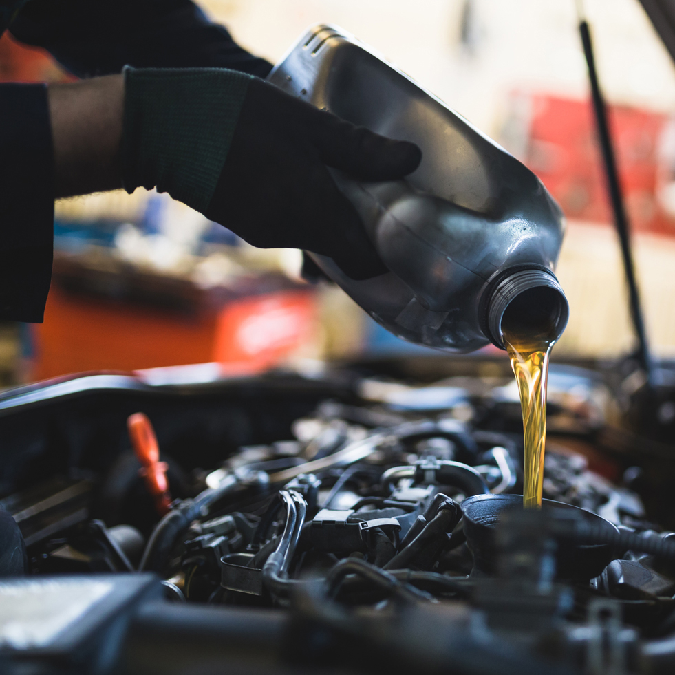 Wymiana-oleju-silnikowego-Gorzów-Wlkp.