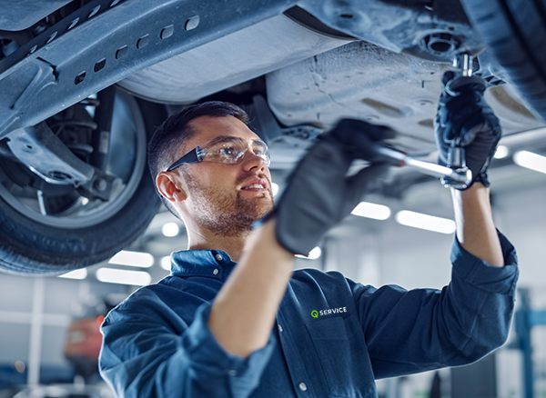 Dobry mechanik Gorzów Wlkp.