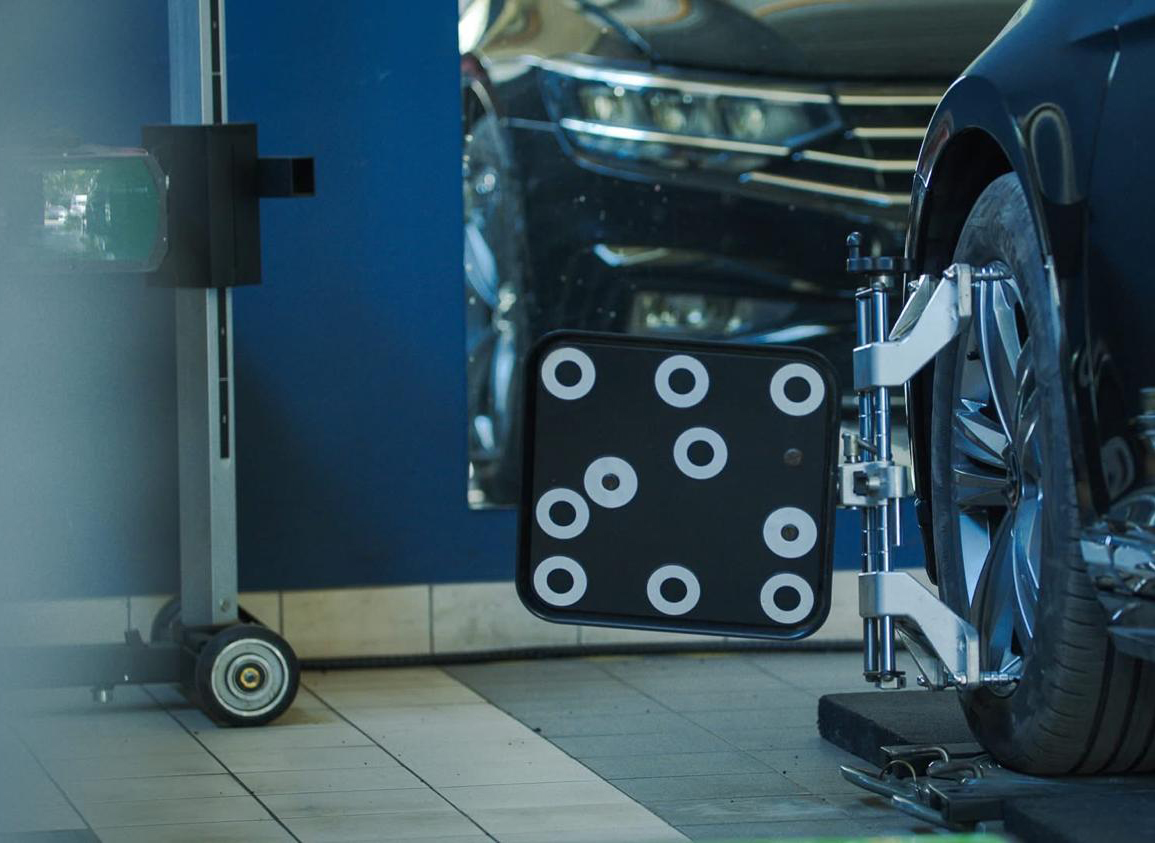 Geometria kół 3d Gorzów Wielkopolski