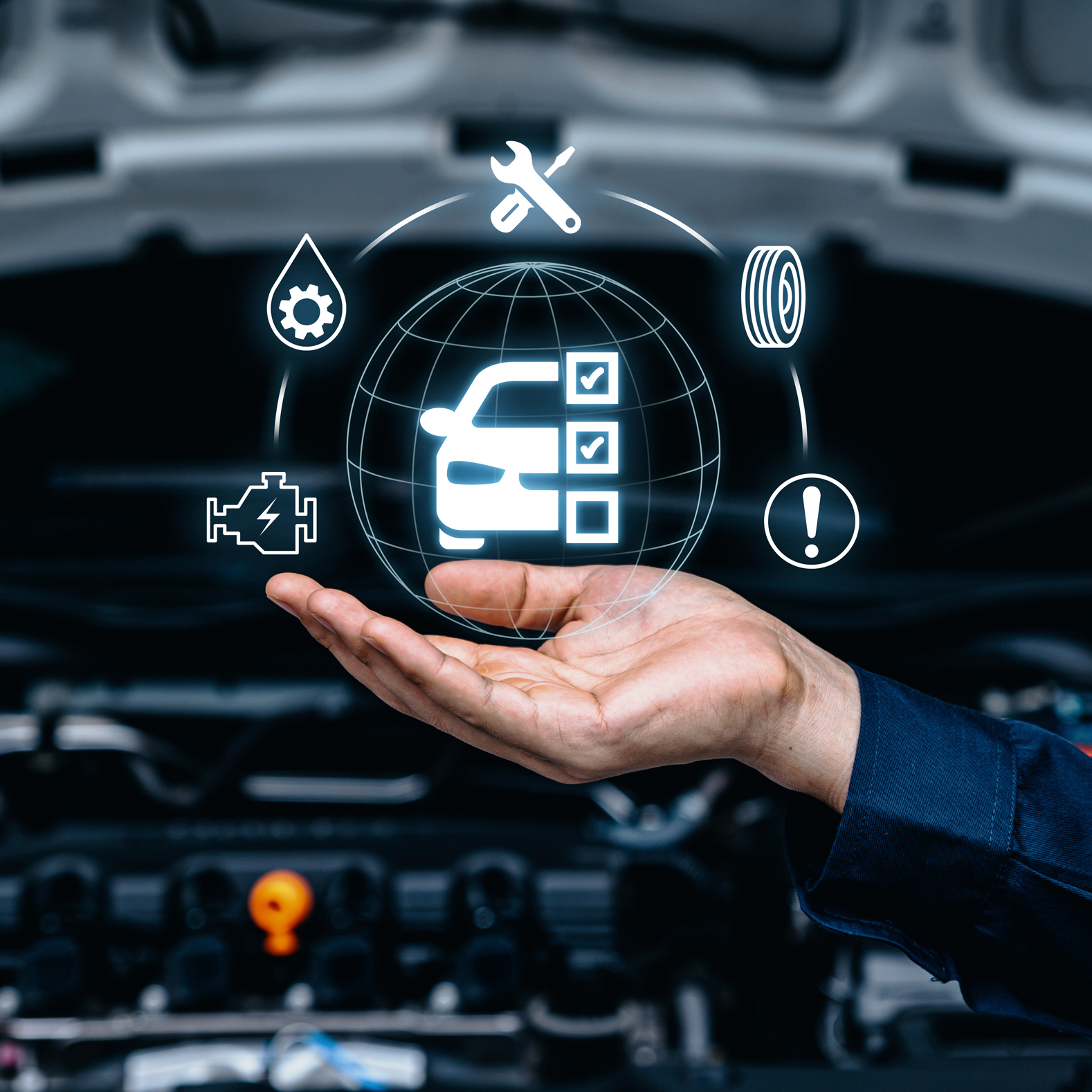 czyszczenie DPF Gorzów regeneracja