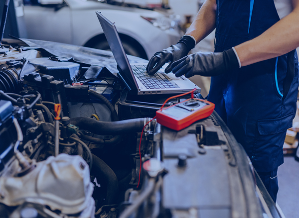 warsztaty samochodowe Gorzów Wielkopolski