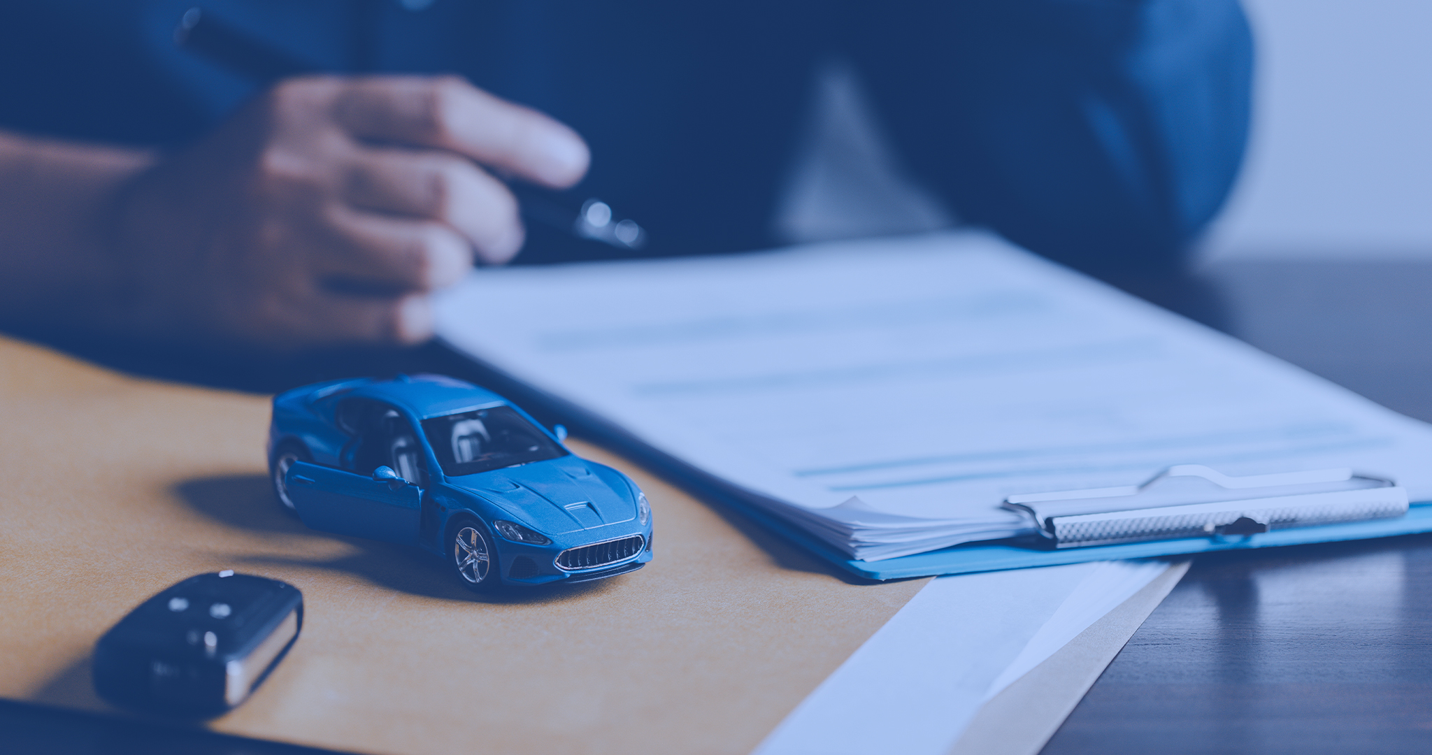 Ubezpieczenia samochodowe Gorzów Wlkp