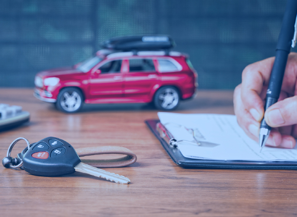 Ubezpieczenie samochodowe Gorzów Wlkp